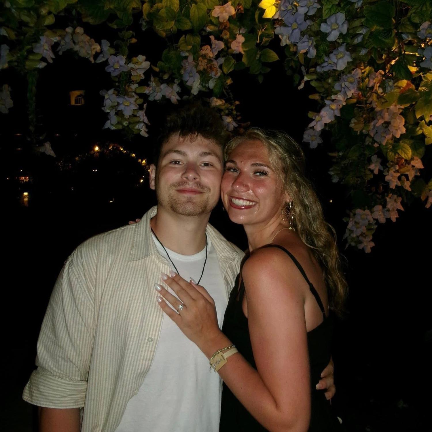 • Summer 2025 • The vacation we got engaged - 📍Punta Cana, Dominican Republic