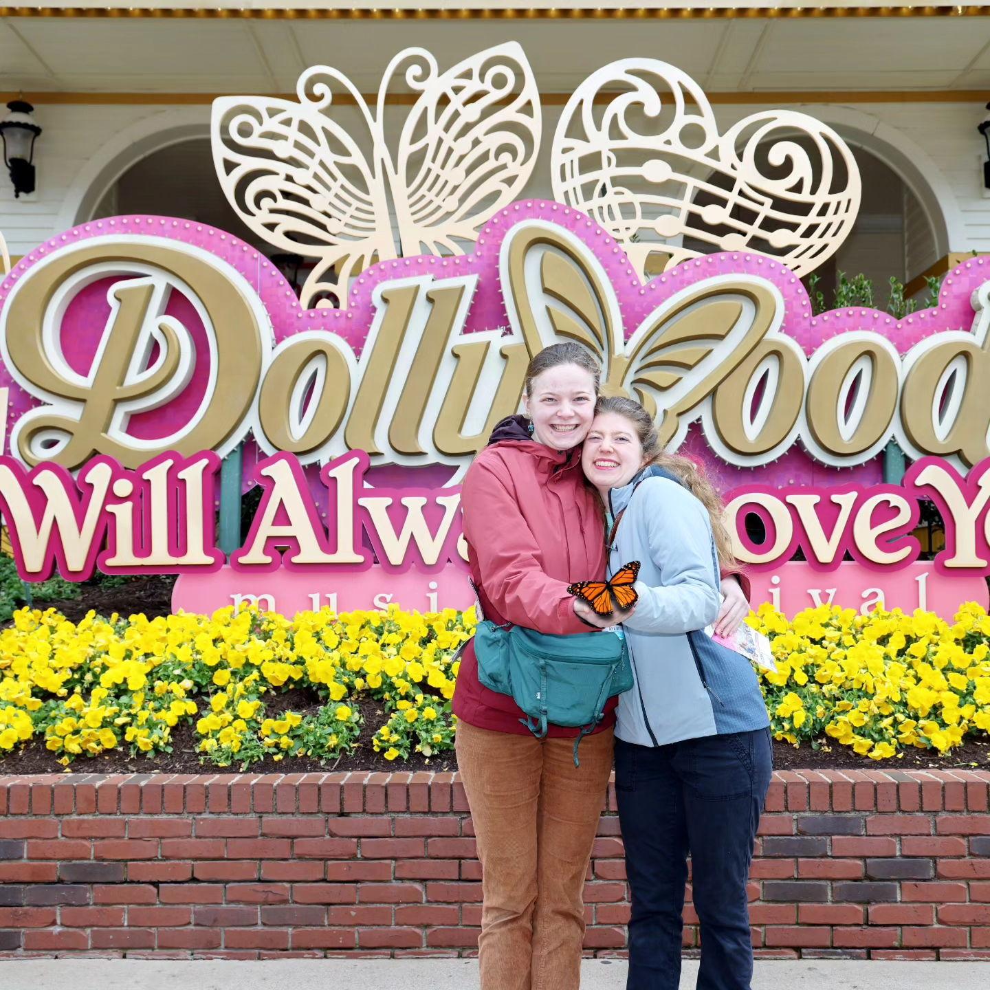 Dollywood!