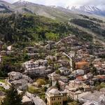 Gjirokastër City