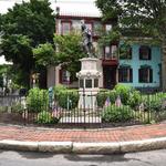 Stockade