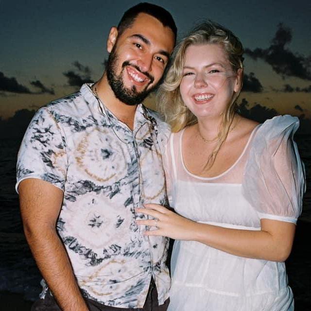 Engagement Pictures 2021