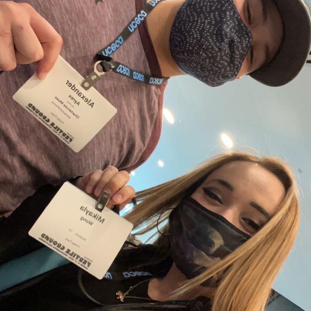 Ceramics convention 2022