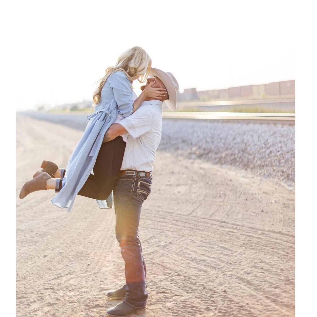 Engagement Photos