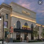 MGM Springfield