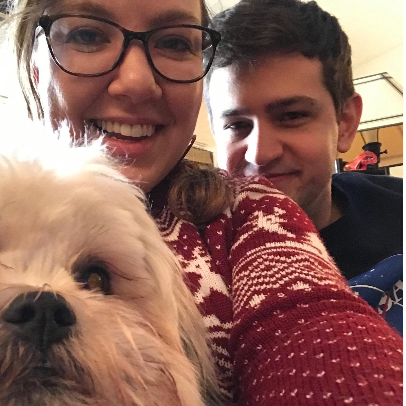 to holidays together