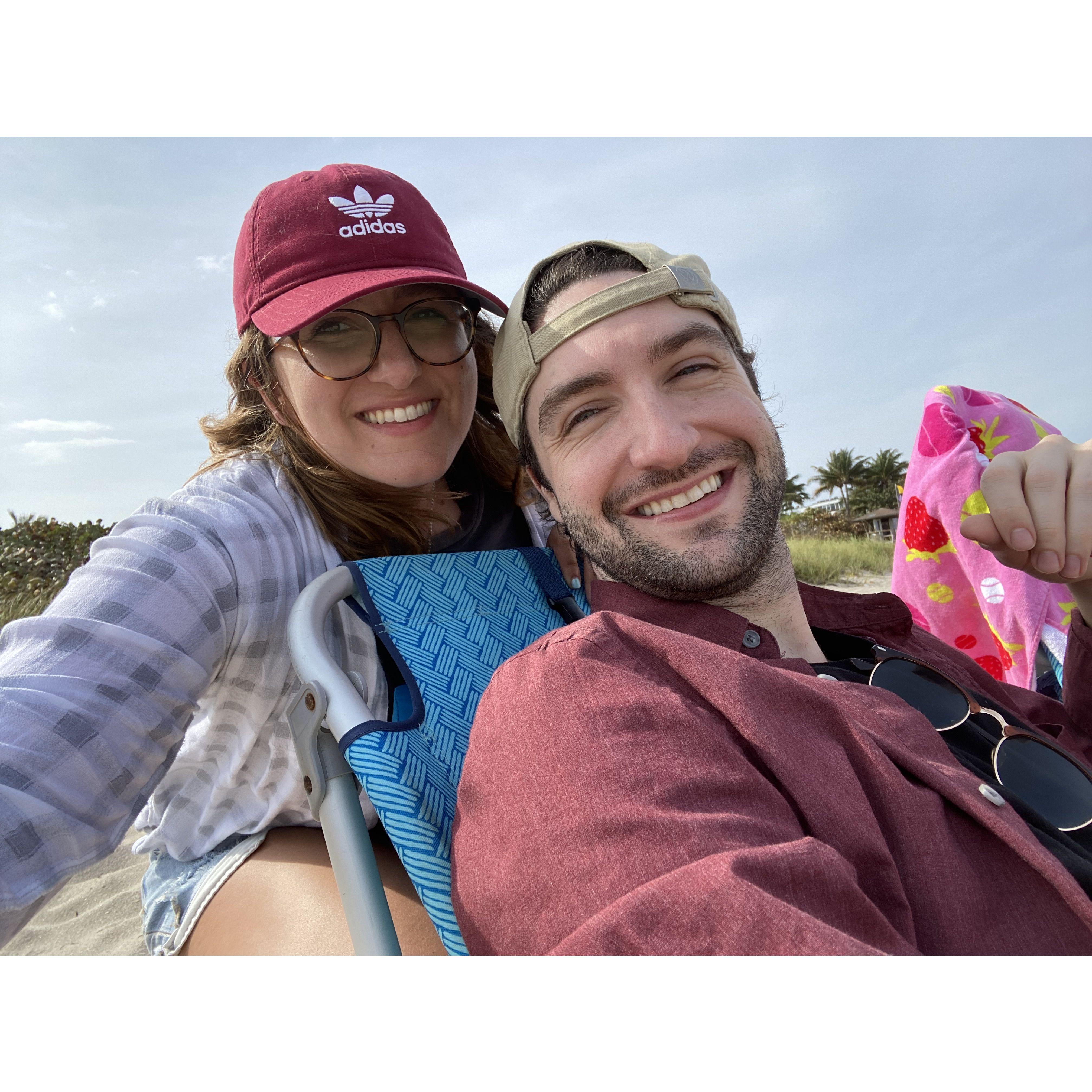 Lake Worth Beach, FL