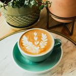 Fiddlehead Coffee