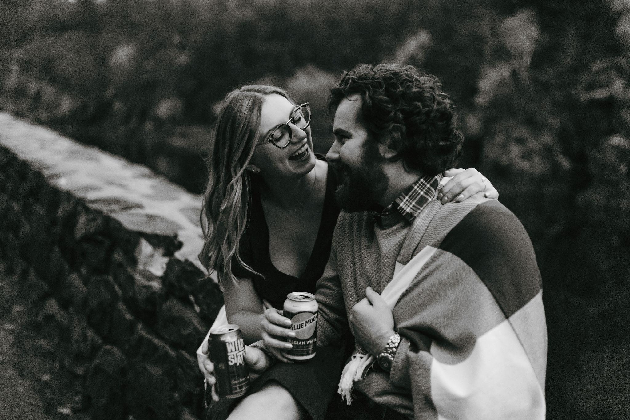 The Wedding Website of Emma Wingad and Charles Trombley