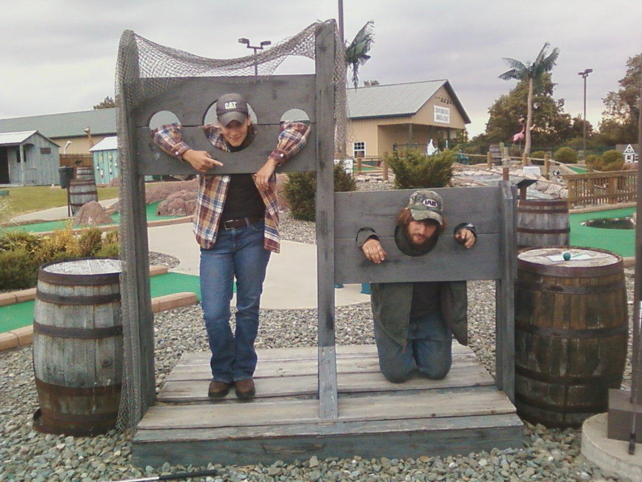 The Wedding Website of Katie Rawluk and Rocco Longo