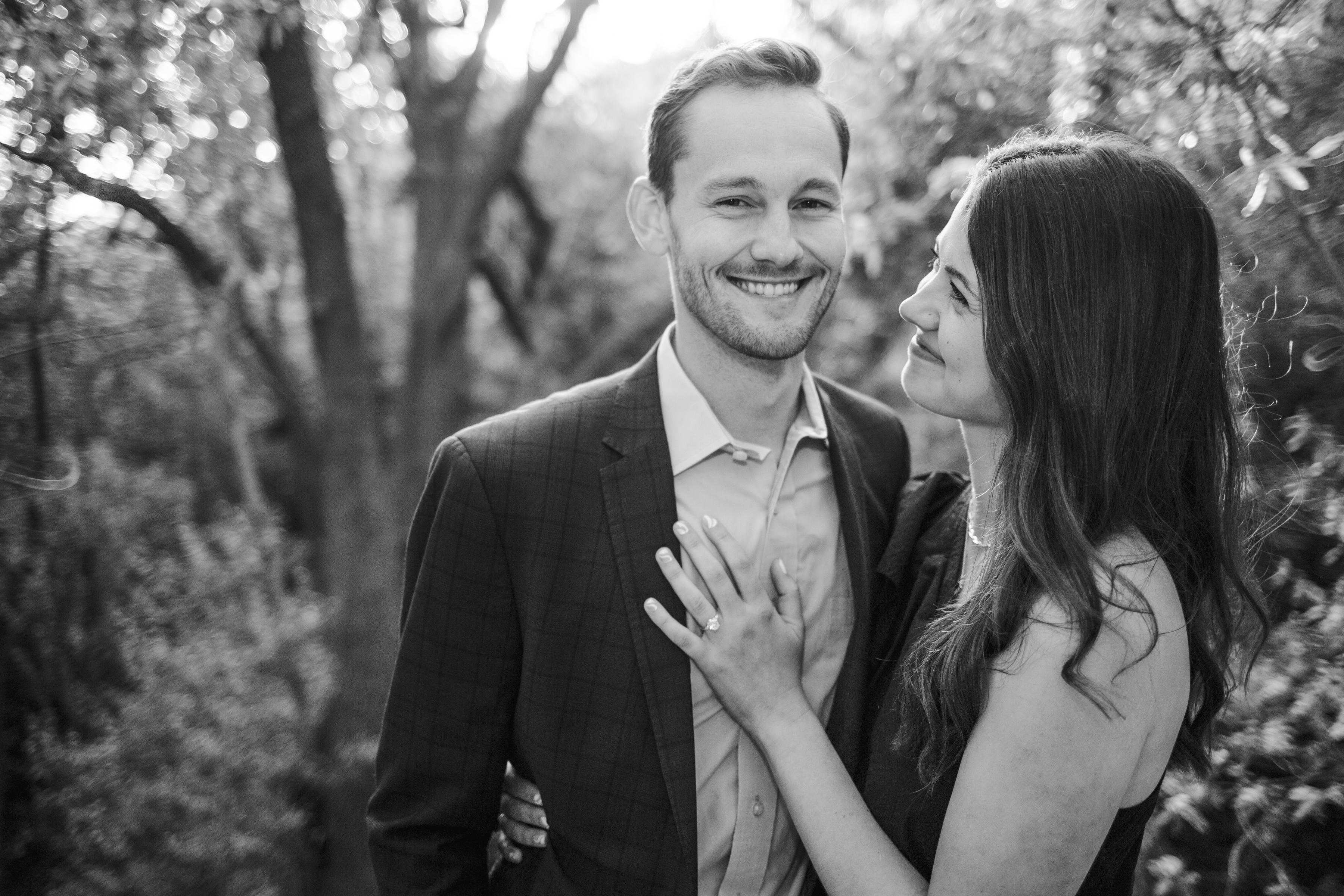 The Wedding Website of Isabelle Tharp and Alex Ghekas