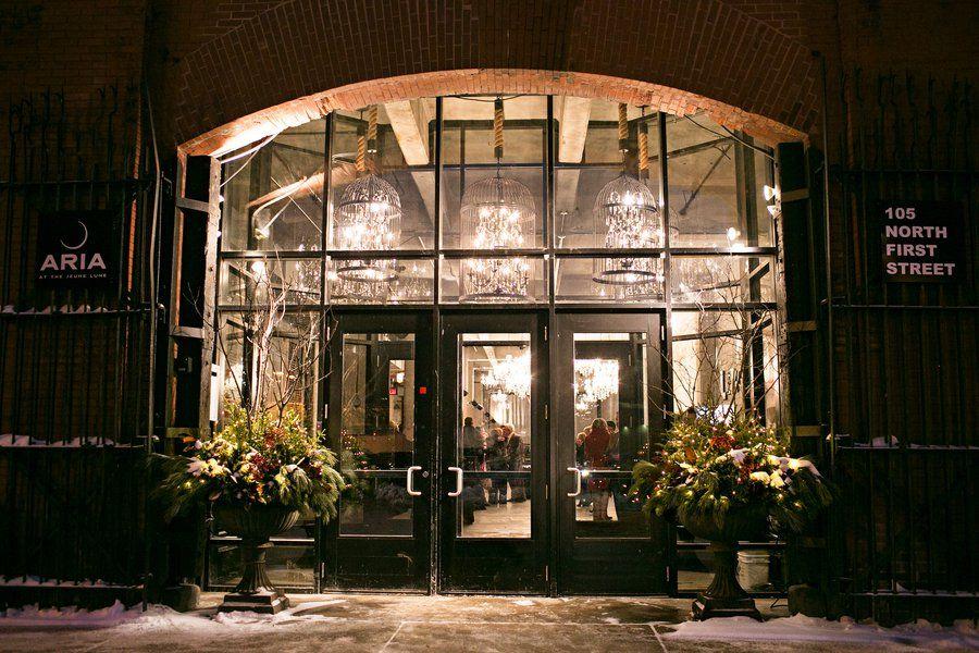 The Wedding Website of Ally Golba and Jack Cottrell