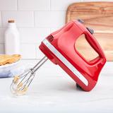 Ultra Power 5-Speed Hand Mixer