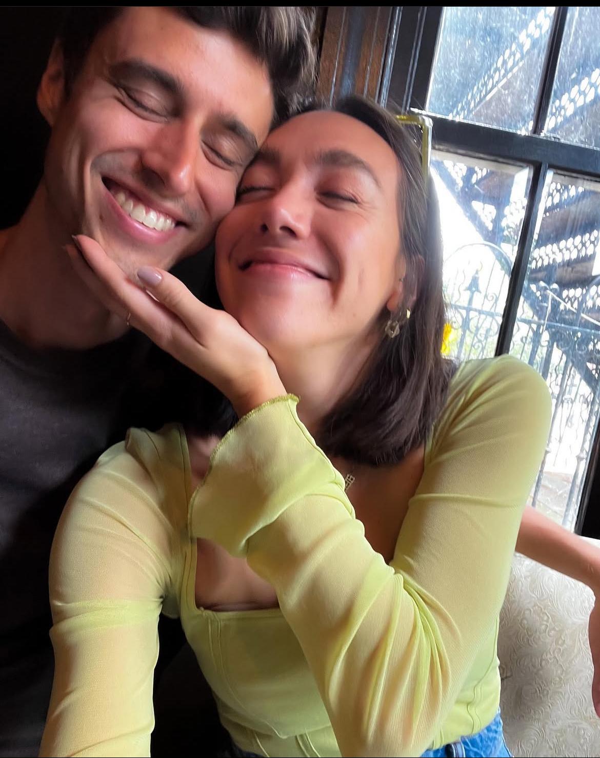 The Wedding Website of Zoey Keeley and Kyle Rose
