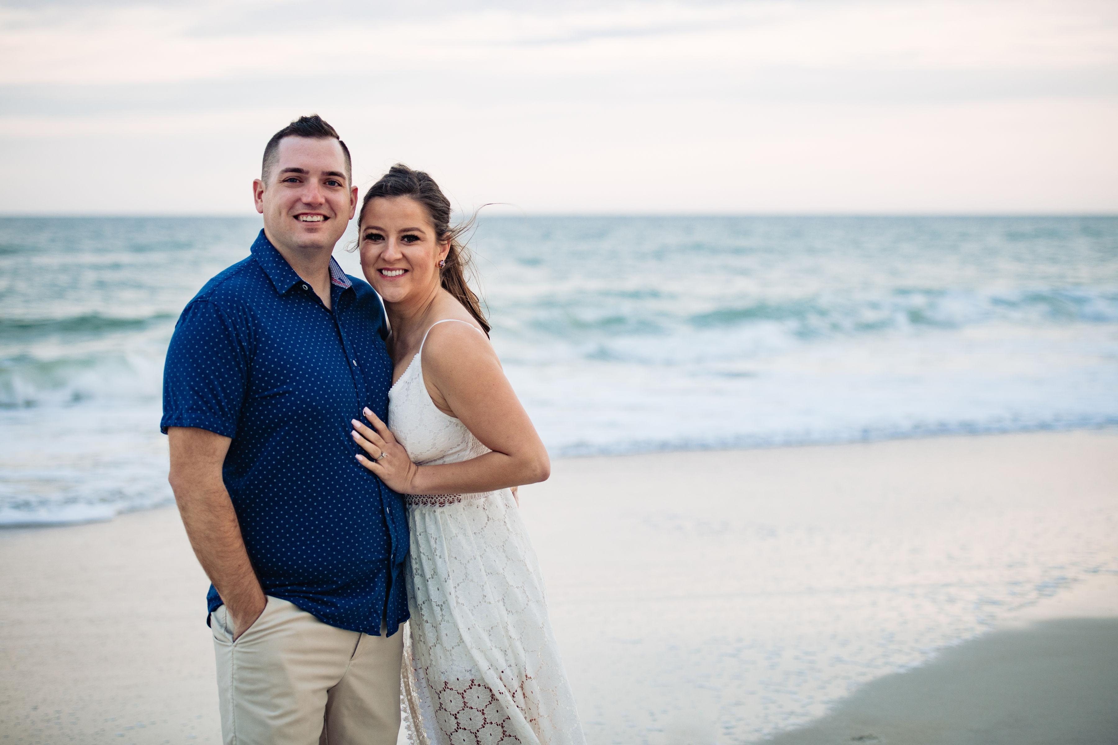 The Wedding Website of Madalyn Laske and Simon Fisher