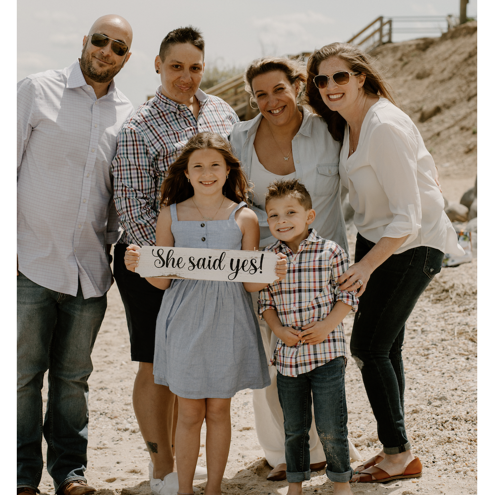 Family is everything...