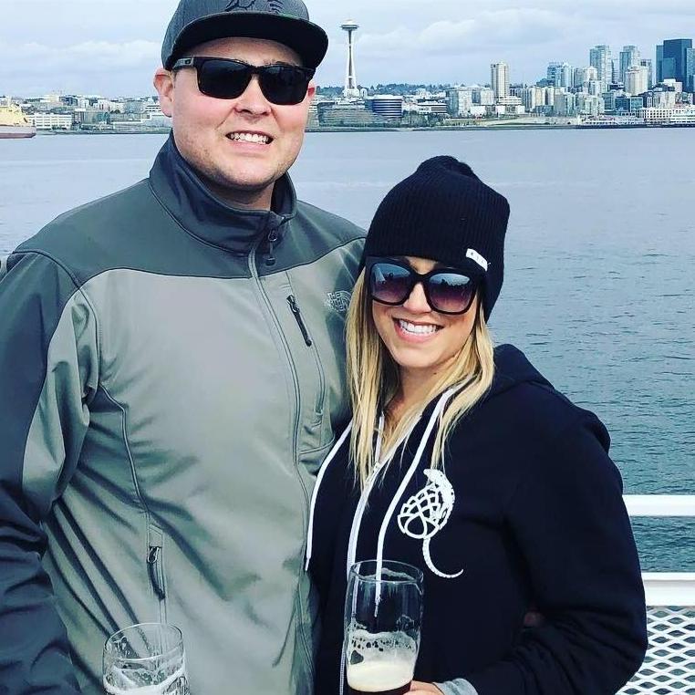 Seattle, 2019!