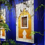 Jardin majorelle