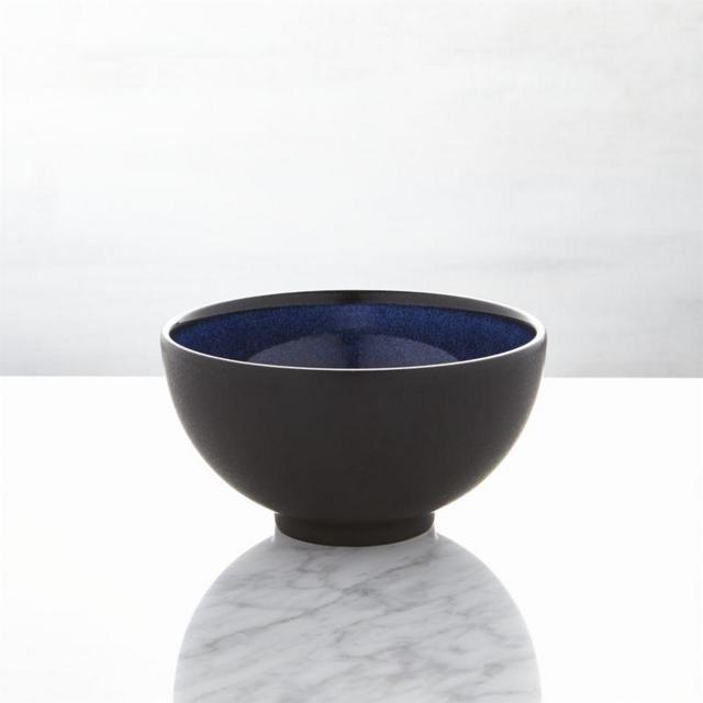 Jars Tourron Blue Bowl
