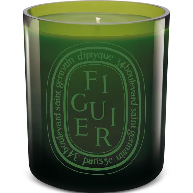 Diptyque Figuier (Fig) Scented Candle 10.2 oz.