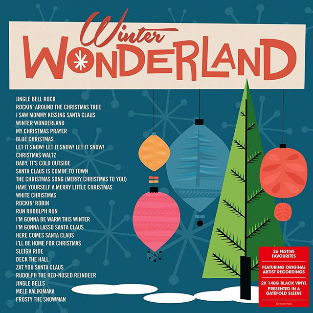 Winter Wonderland / Various