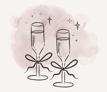 The Wedding Website of Lucianna Flores and Mateo Rosell