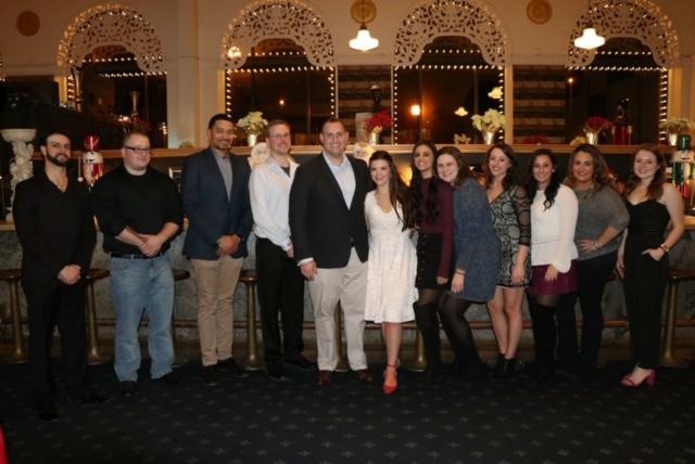 The Wedding Website of Jenna Dunn and Ryan Dickey