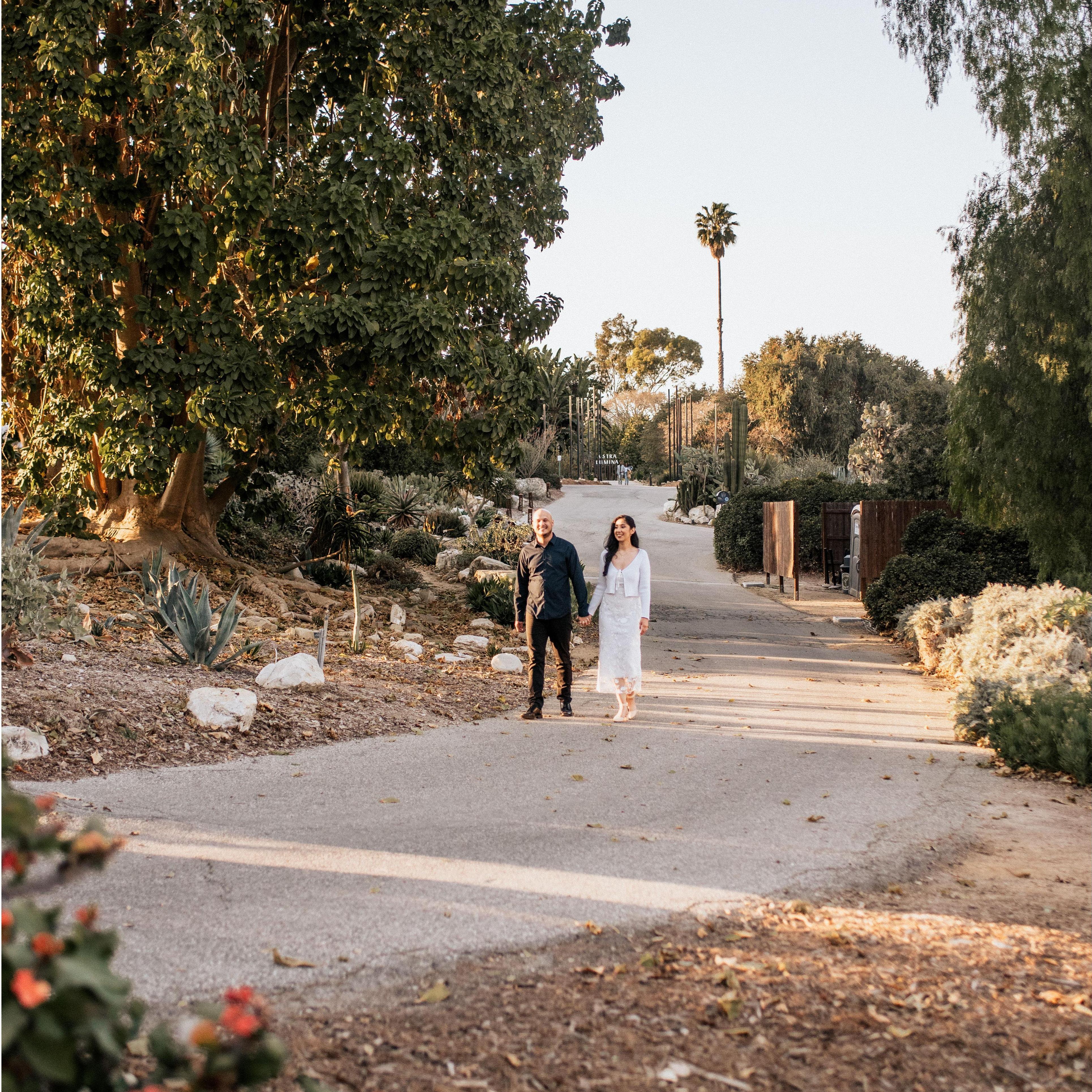 Engagement Photos!
