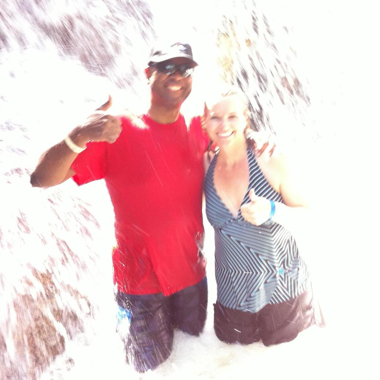 loving Jamaica