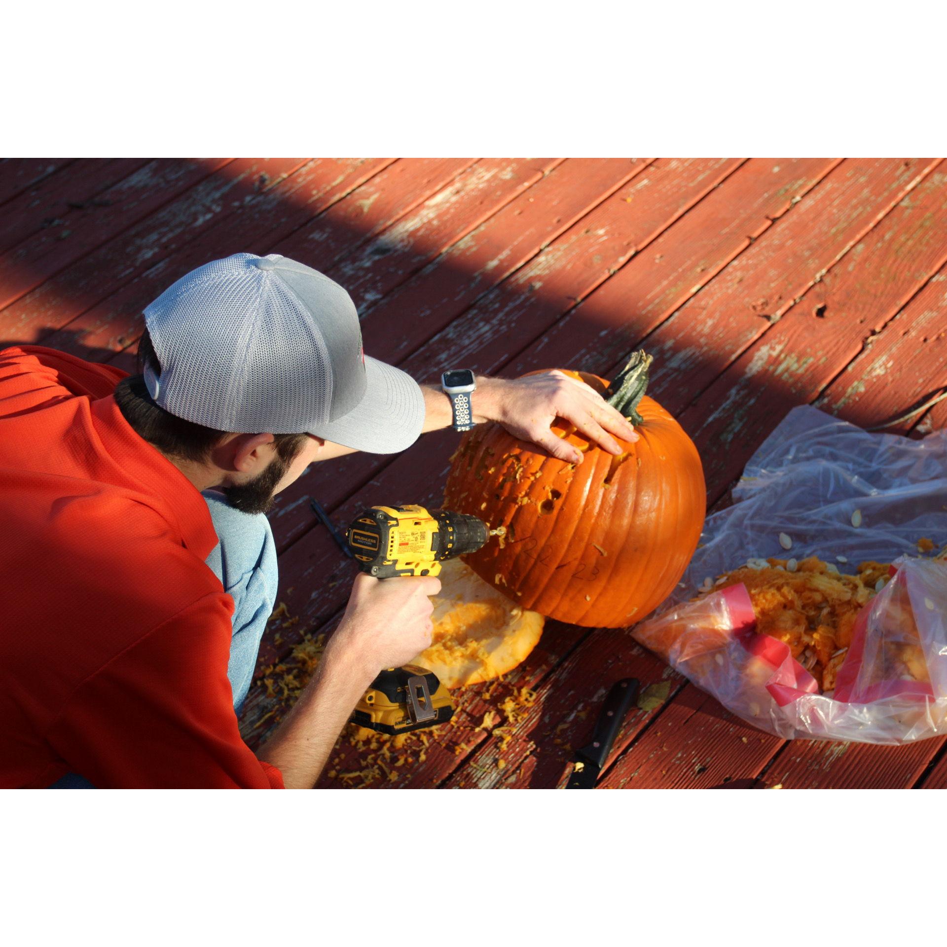 The Proposal - October 22nd, 2023