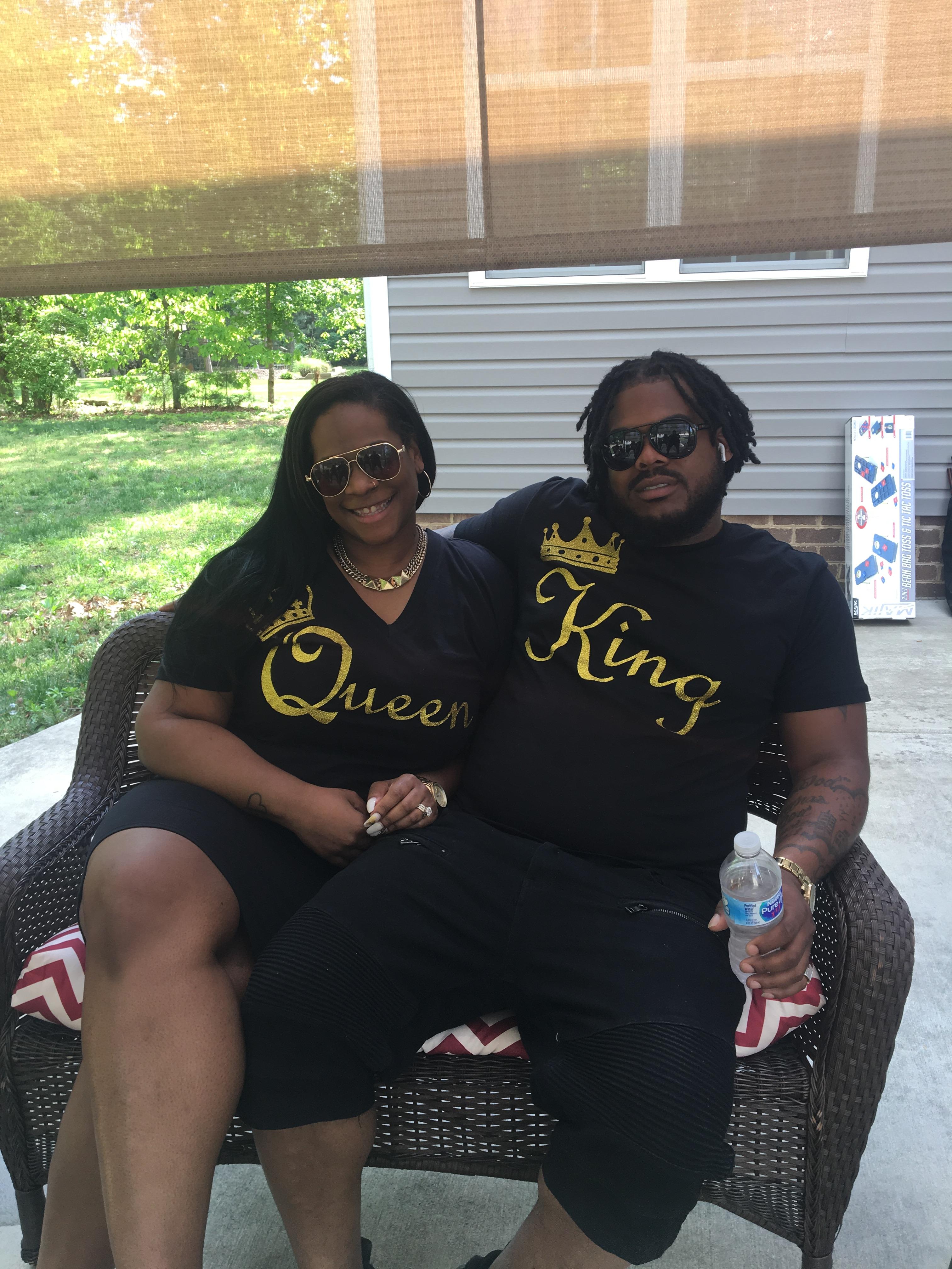 The Wedding Website of Samantha Young and Mario Lester