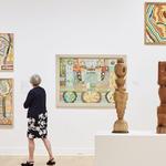 Go Gallery-Hopping!