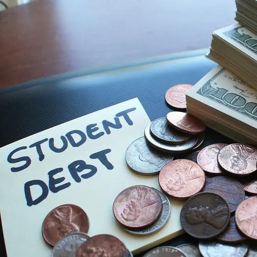 Help Us Pay Off Our Student Loans!