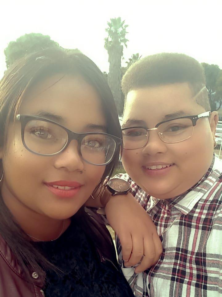 The Wedding Website of Domonique Lakay and Shandre Van Heerden