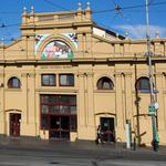 Queen Victoria Market