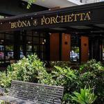 Buona Forchetta - San Marcos