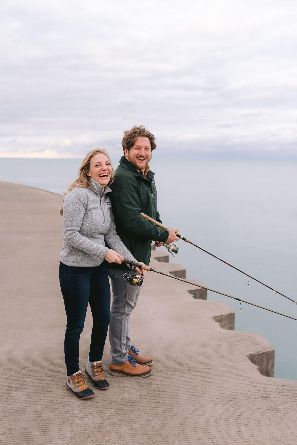 The Wedding Website of Jaime Hamil and Patrick O'Connell