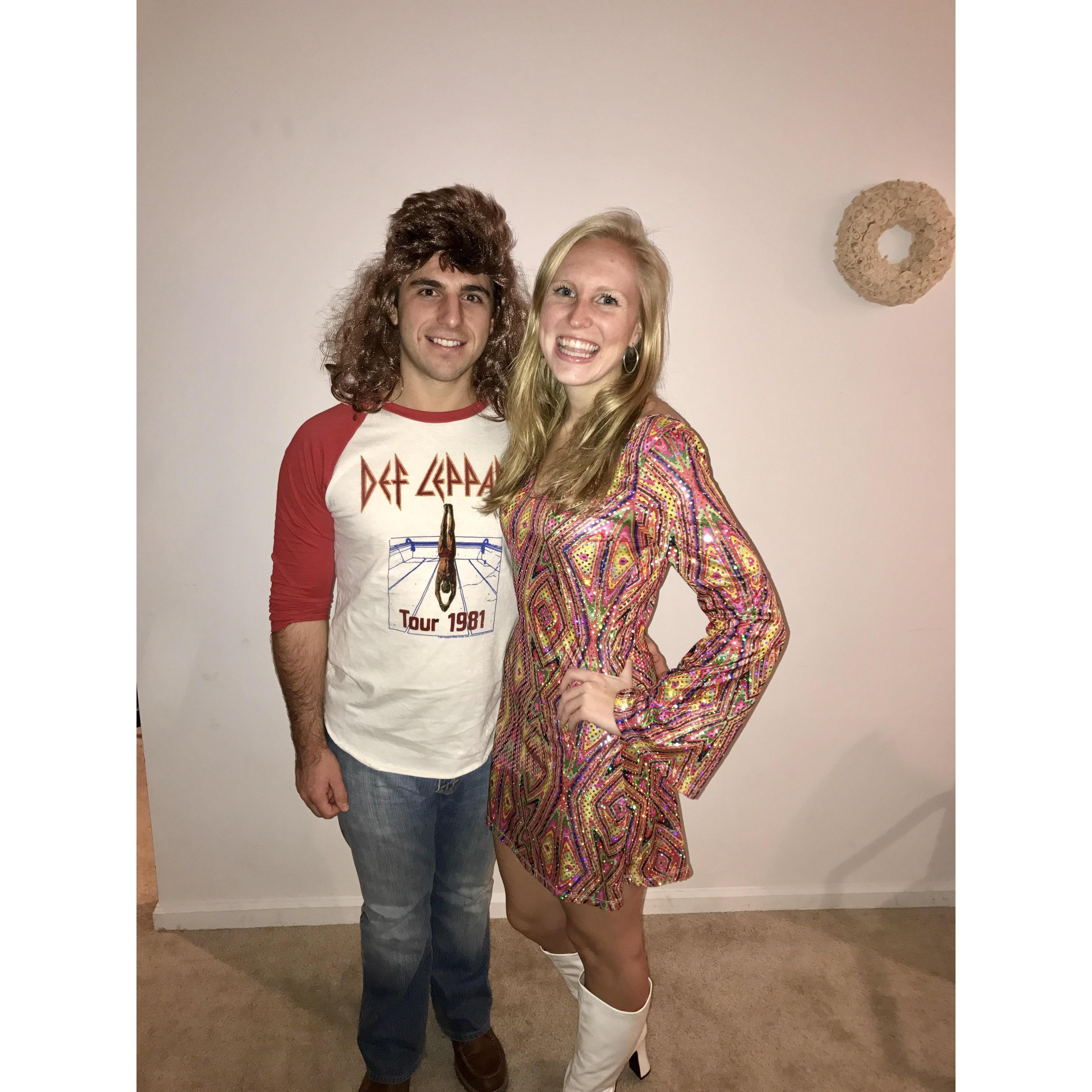 Halloween 2017