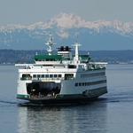 Seattle Ferry