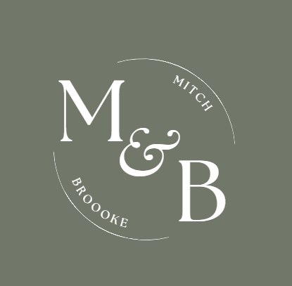 The Wedding Website of Mitch McDonald and Brooke Ibbott