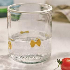 Icon Juice Glass - Pasta