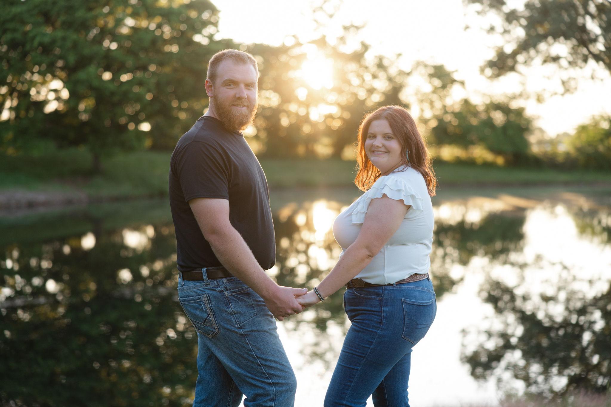 The Wedding Website of Abigail Schneider and Jason George