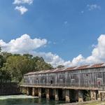 Savannah Rapids Park