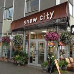Snow City Cafe