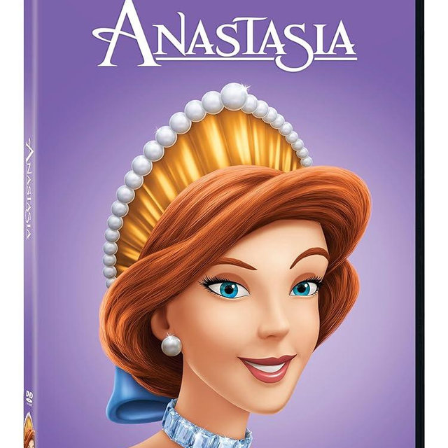 ANASTASIA