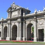 Puerta de Alcalá