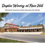 Duplin Winery