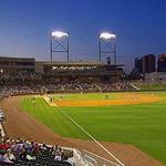 Regions Field