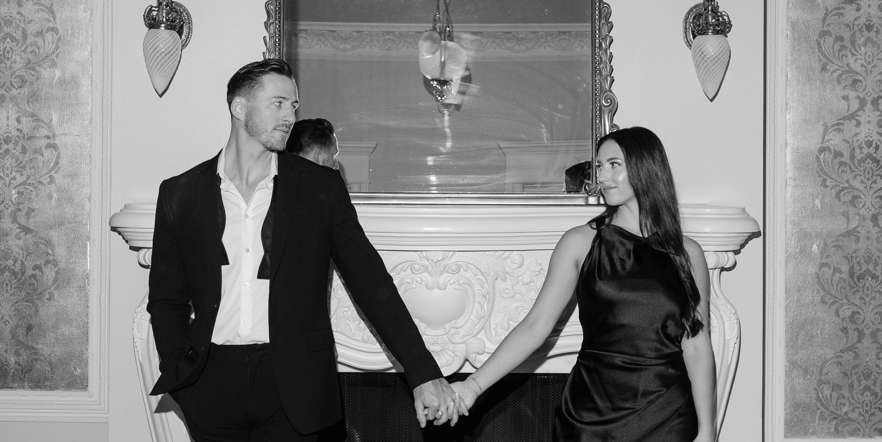 The Wedding Website of Bailey Williams and Colby Beal