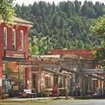 Virginia City