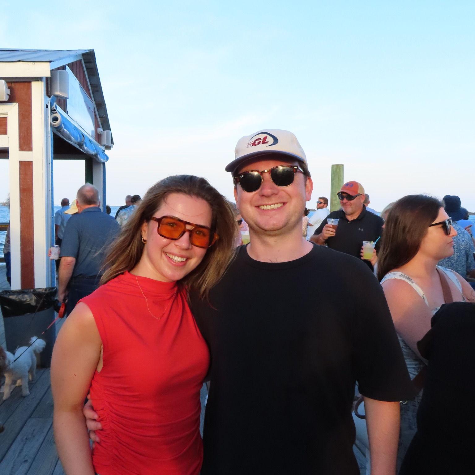 Southport, North Carolina 6/6/2024